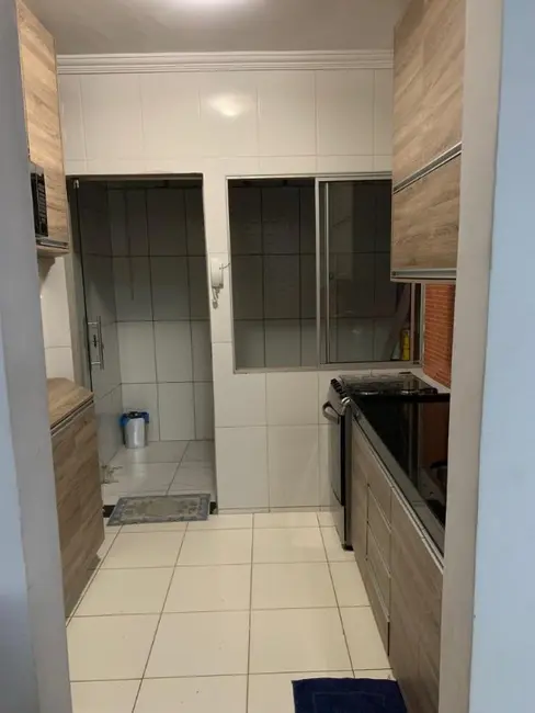 Apartamento com 2 quartos à venda, 50m2 em Esmeraldas - MG - imagem 5 Foto 5 de Apartamento com 2 quartos à venda, 50m2 em Esmeraldas - MG
