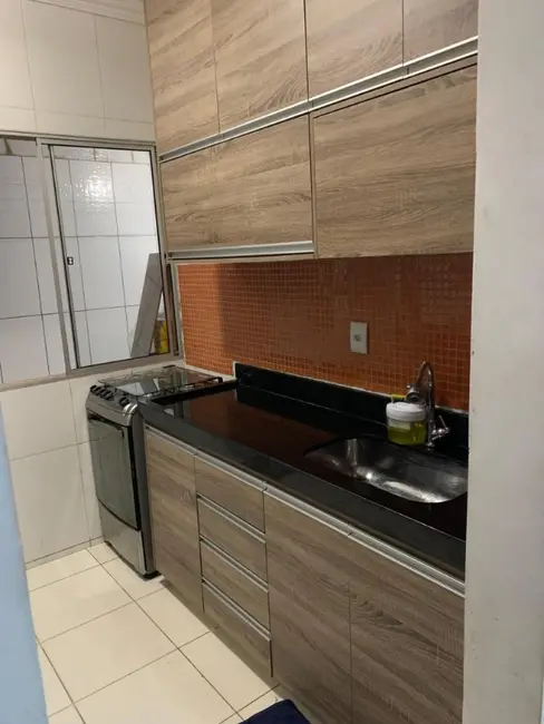 Apartamento com 2 quartos à venda, 50m2 em Esmeraldas - MG - imagem 4 Foto 4 de Apartamento com 2 quartos à venda, 50m2 em Esmeraldas - MG