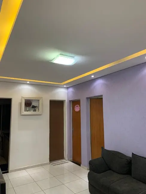 Apartamento com 2 quartos à venda, 50m2 em Esmeraldas - MG - imagem 3 Foto 3 de Apartamento com 2 quartos à venda, 50m2 em Esmeraldas - MG