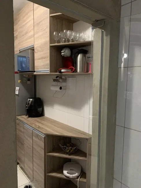 Apartamento com 2 quartos à venda, 50m2 em Esmeraldas - MG - imagem 6 Foto 6 de Apartamento com 2 quartos à venda, 50m2 em Esmeraldas - MG