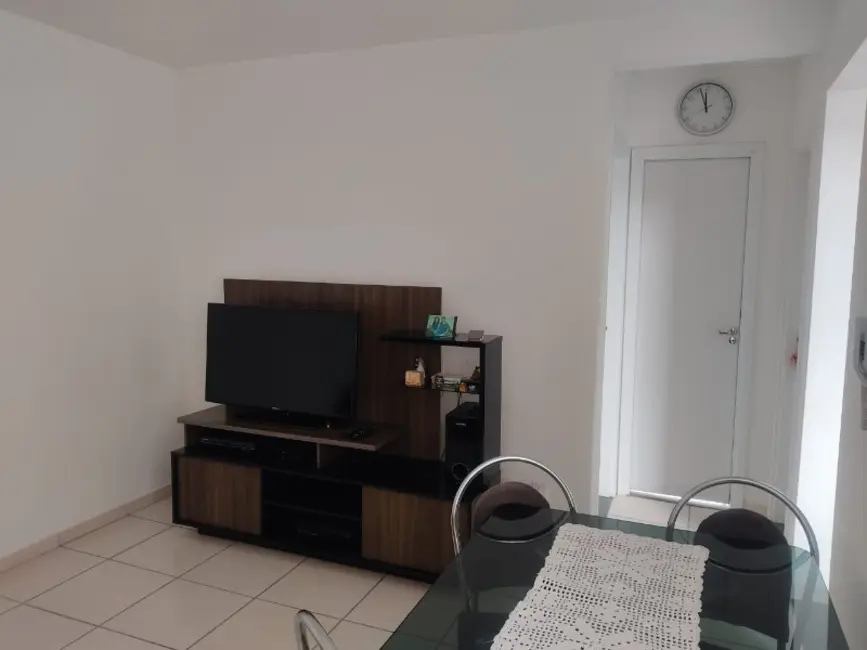 Foto 1 de Apartamento com 2 quartos à venda, 45m2 em Paulo Camilo, Betim - MG