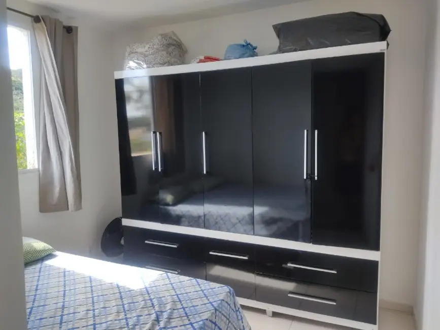 Foto 5 de Apartamento com 2 quartos à venda, 45m2 em Paulo Camilo, Betim - MG