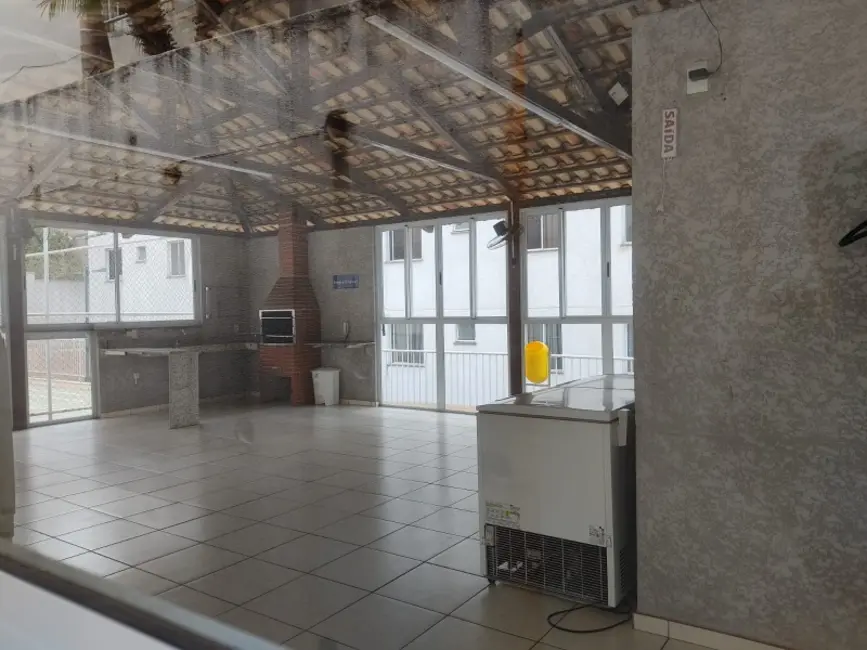 Foto 7 de Apartamento com 2 quartos à venda, 45m2 em Paulo Camilo, Betim - MG