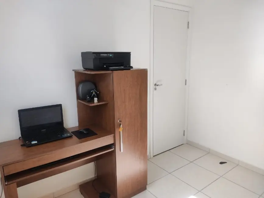 Foto 4 de Apartamento com 2 quartos à venda, 45m2 em Paulo Camilo, Betim - MG