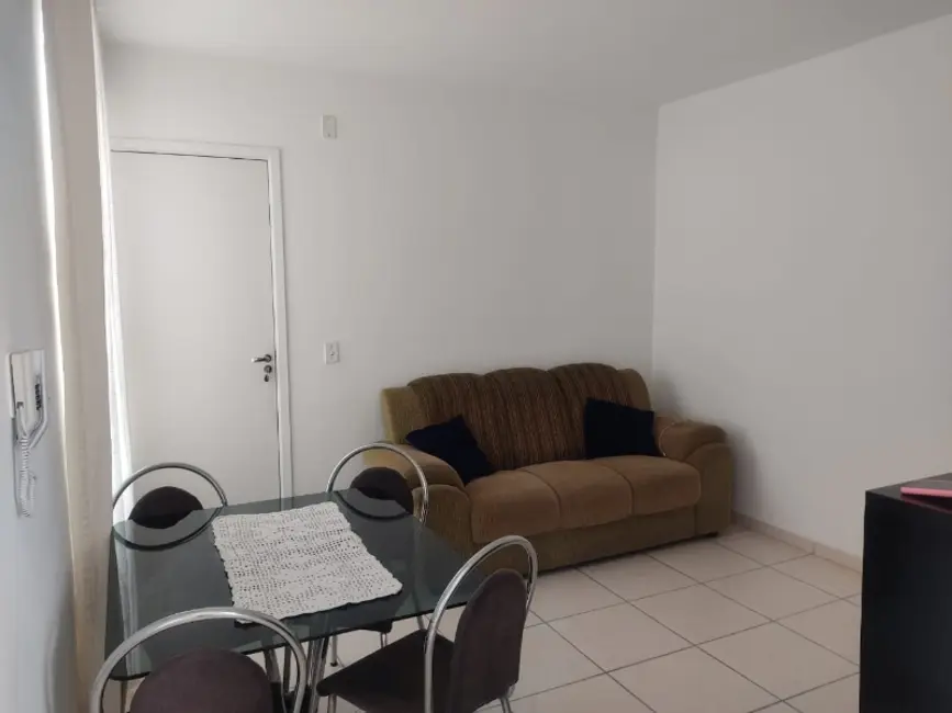 Foto 2 de Apartamento com 2 quartos à venda, 45m2 em Paulo Camilo, Betim - MG