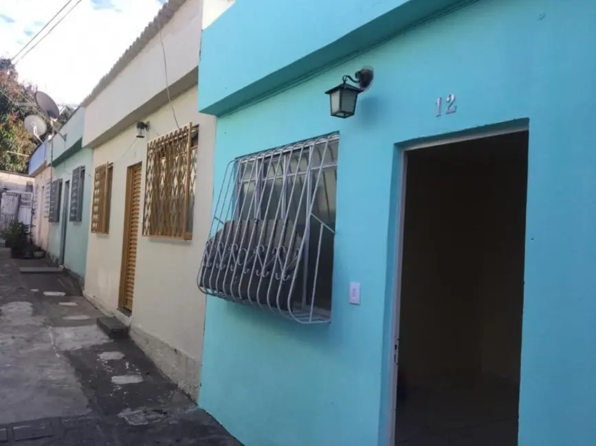 Foto 1 de Casa de Condomínio com 2 quartos à venda, 50m2 em Senhora das Graças, Betim - MG