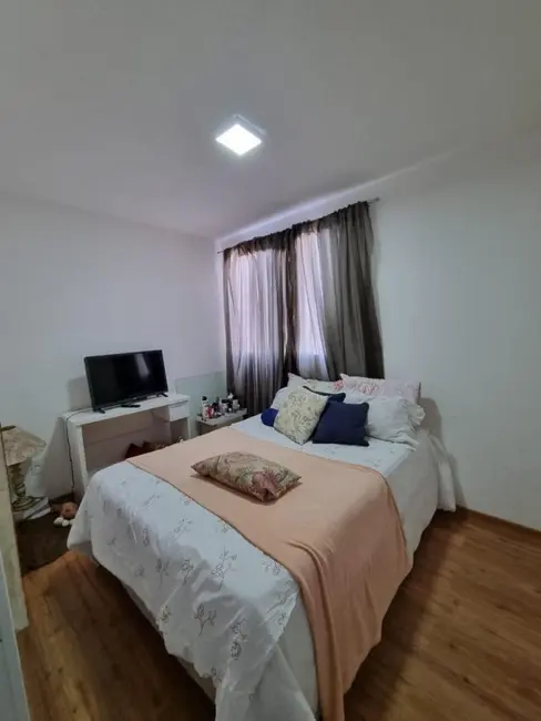 Foto 5 de Apartamento com 2 quartos à venda, 45m2 em Contagem - MG