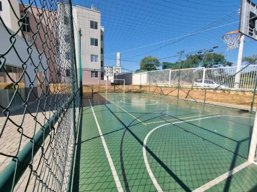 Foto 8 de Apartamento com 2 quartos à venda, 45m2 em Contagem - MG