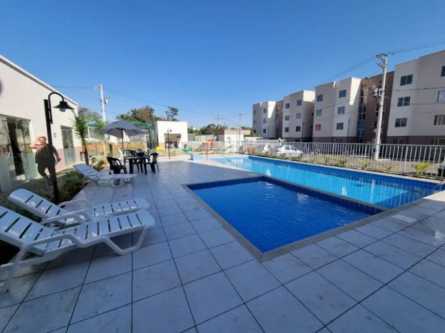 Foto 7 de Apartamento com 2 quartos à venda, 45m2 em Contagem - MG