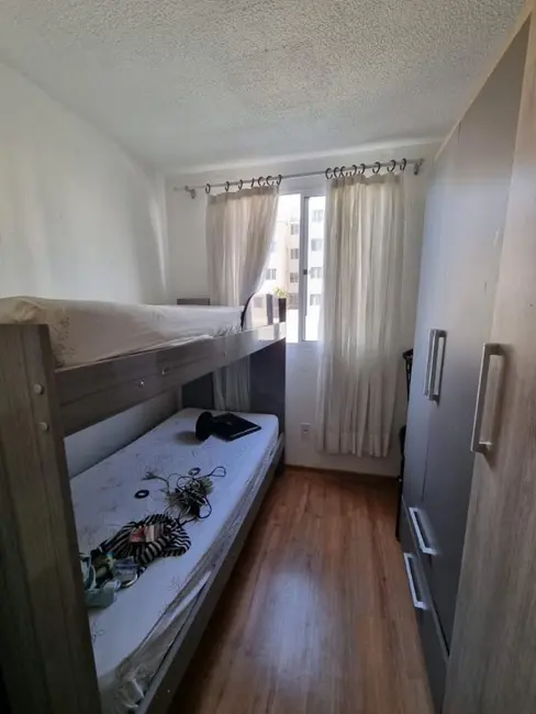 Foto 4 de Apartamento com 2 quartos à venda, 45m2 em Contagem - MG