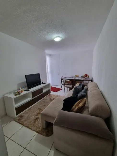 Foto 1 de Apartamento com 2 quartos à venda, 45m2 em Contagem - MG