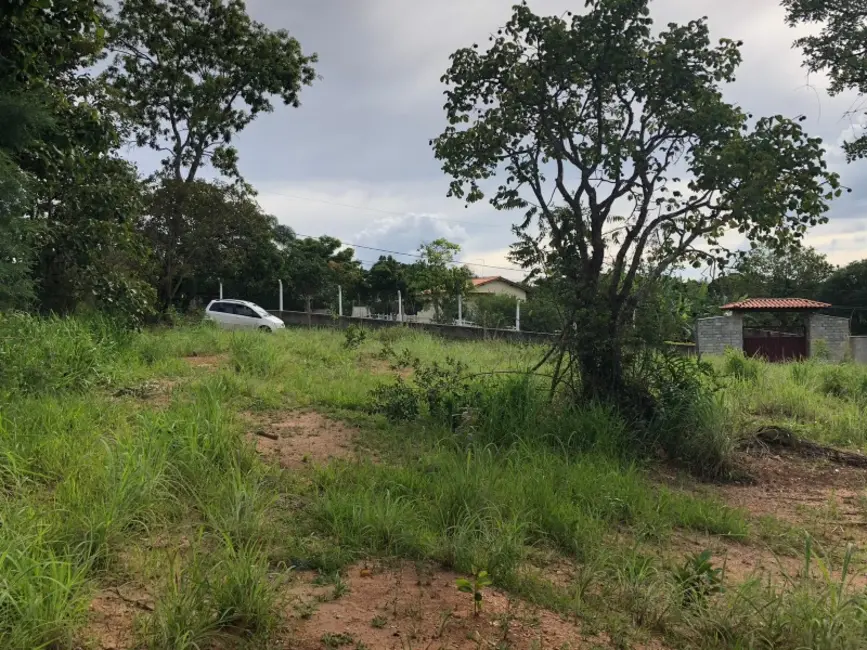 Foto 5 de Terreno / Lote à venda, 6500m2 em Contagem - MG