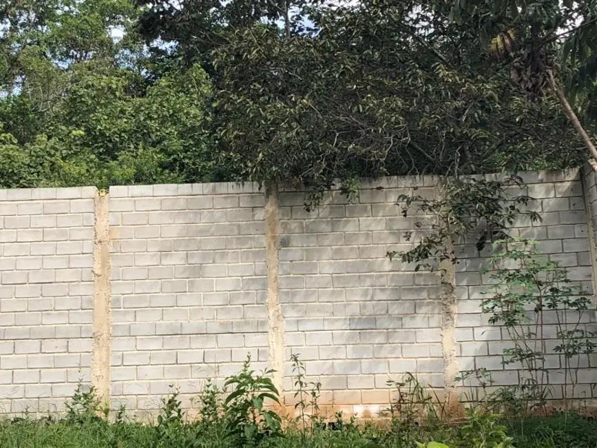 Foto 4 de Terreno / Lote à venda, 6500m2 em Contagem - MG