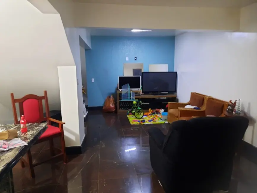 Foto 7 de Casa com 4 quartos à venda, 150m2 em Contagem - MG