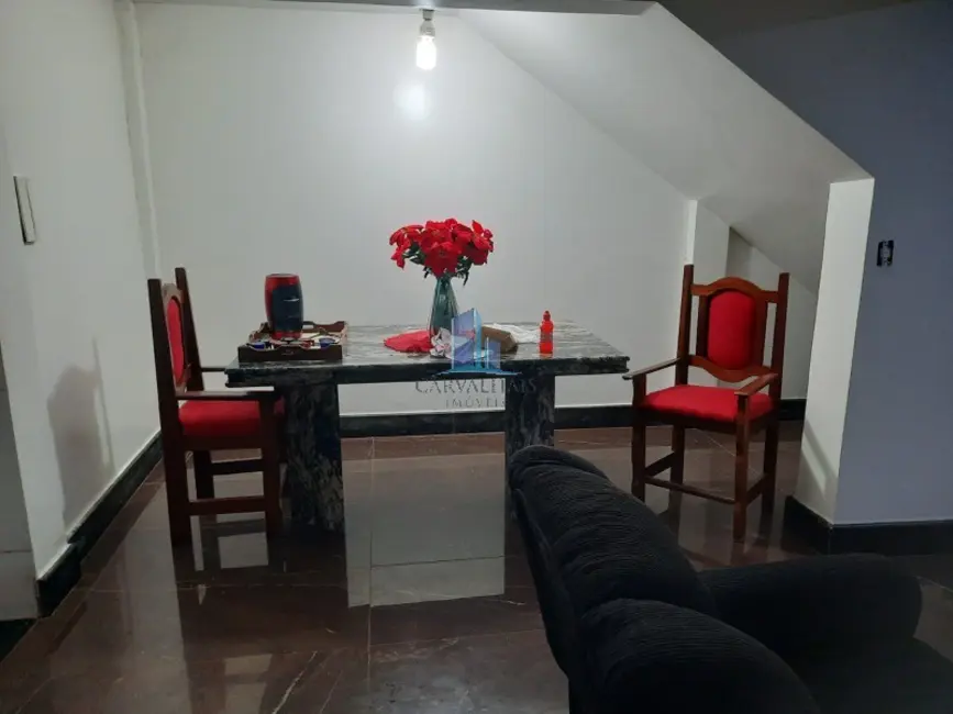 Foto 6 de Casa com 4 quartos à venda, 150m2 em Contagem - MG