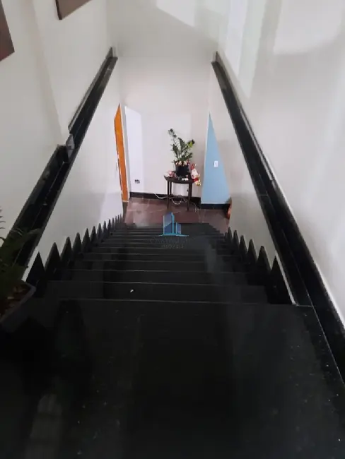 Foto 5 de Casa com 4 quartos à venda, 150m2 em Contagem - MG