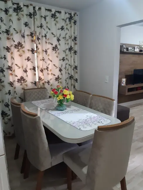 Foto 3 de Casa com 3 quartos à venda, 140m2 em Contagem - MG