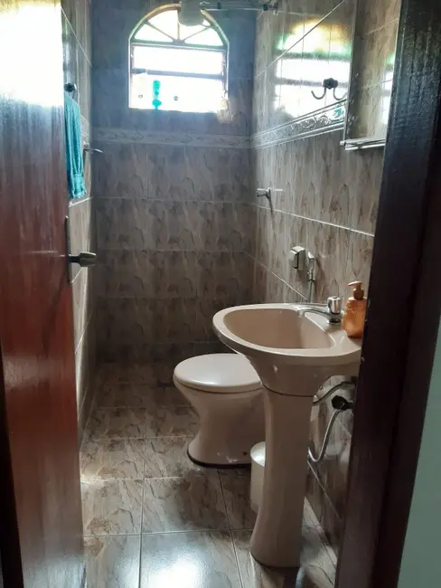 Foto 9 de Casa com 3 quartos à venda, 140m2 em Contagem - MG