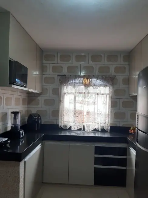 Foto 5 de Casa com 3 quartos à venda, 140m2 em Contagem - MG