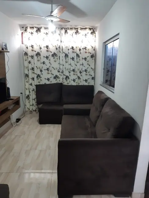 Foto 4 de Casa com 3 quartos à venda, 140m2 em Contagem - MG