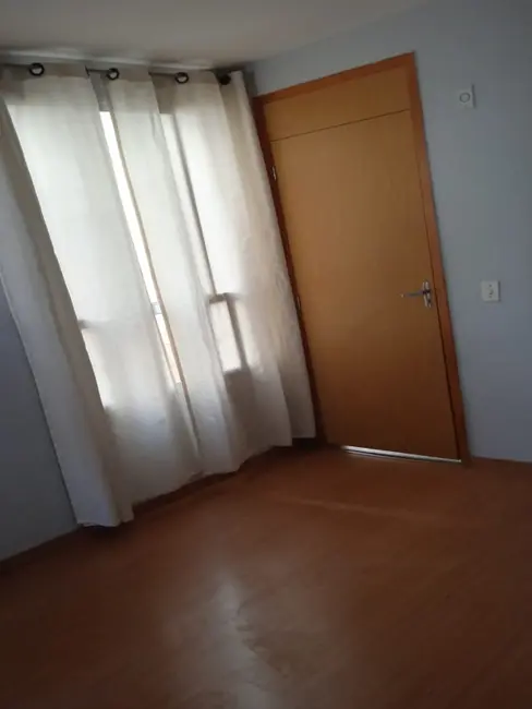 Foto 1 de Apartamento com 2 quartos à venda, 45m2 em Vespasiano - MG