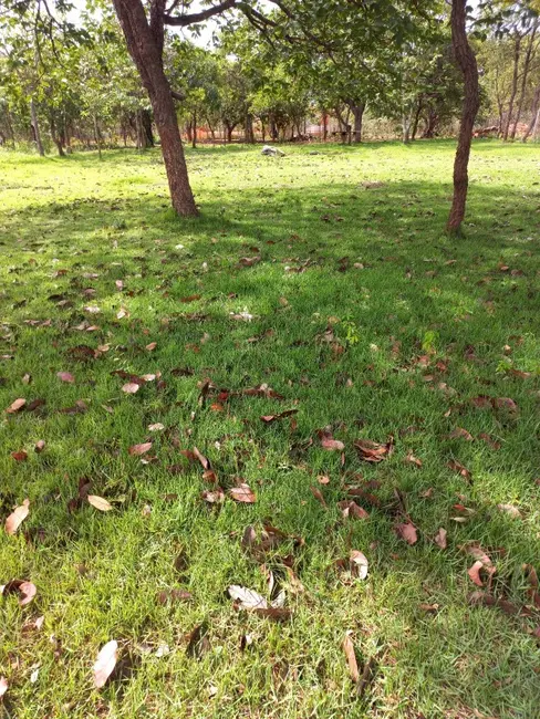 Foto 4 de Chácara com 4 quartos à venda, 1000m2 em Curvelo - MG