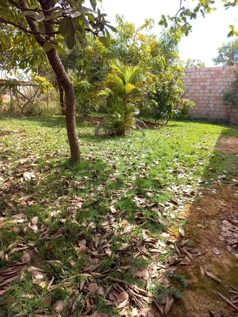 Foto 3 de Chácara com 4 quartos à venda, 1000m2 em Curvelo - MG