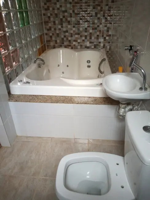 Foto 9 de Chácara com 4 quartos à venda, 1000m2 em Curvelo - MG