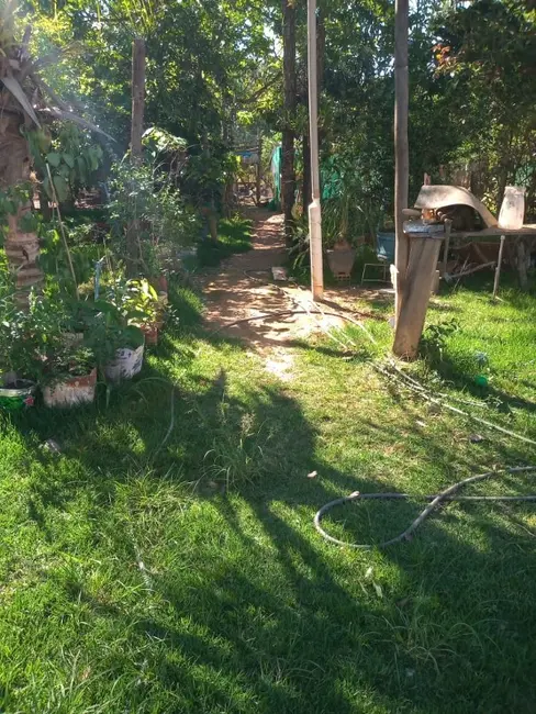 Foto 2 de Chácara com 4 quartos à venda, 1000m2 em Curvelo - MG