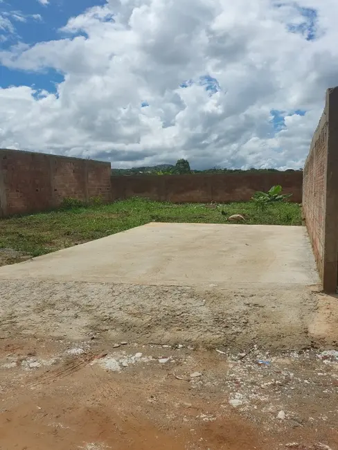 Foto 4 de Terreno / Lote à venda, 200m2 em Contagem - MG