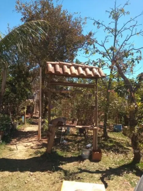 Foto 3 de Terreno / Lote à venda, 1000m2 em Curvelo - MG