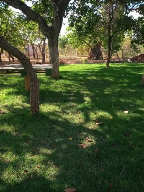 Foto 4 de Terreno / Lote à venda, 1000m2 em Curvelo - MG