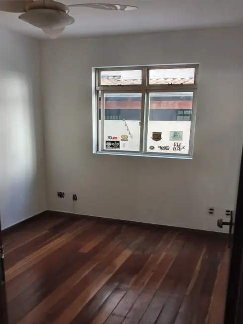 Foto 7 de Apartamento com 3 quartos à venda, 75m2 em Contagem - MG