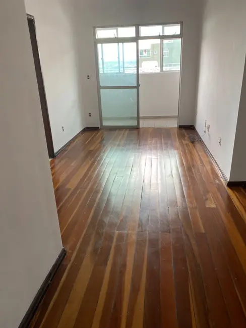 Foto 1 de Apartamento com 3 quartos à venda, 75m2 em Contagem - MG