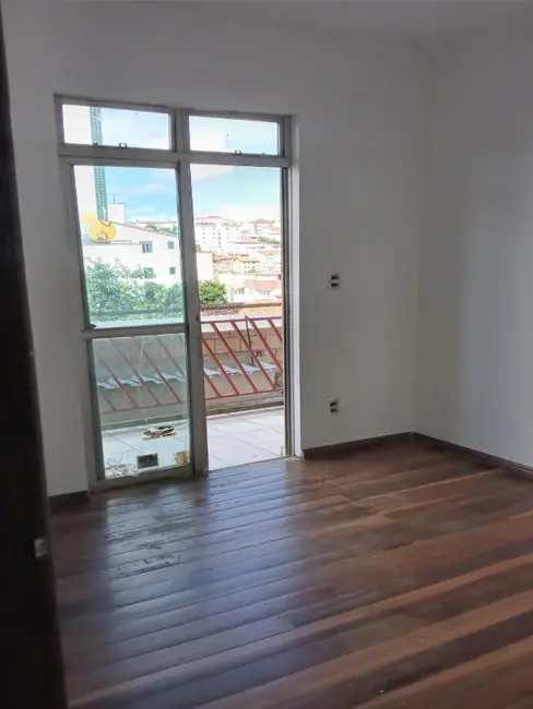 Foto 5 de Apartamento com 3 quartos à venda, 75m2 em Contagem - MG