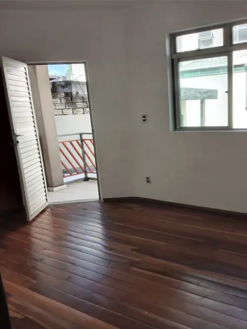Foto 4 de Apartamento com 3 quartos à venda, 75m2 em Contagem - MG
