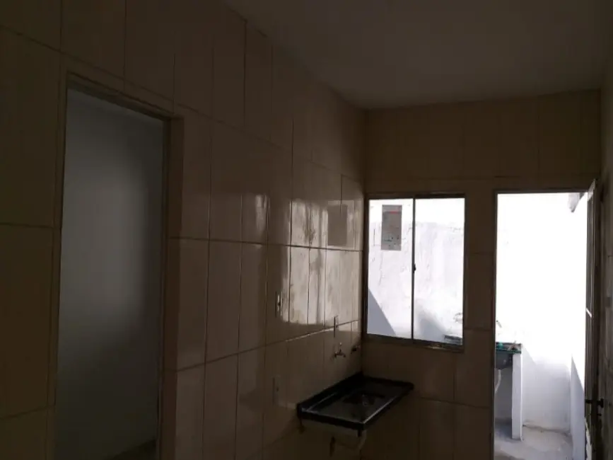 Foto 5 de Casa com 2 quartos à venda, 120m2 em Contagem - MG