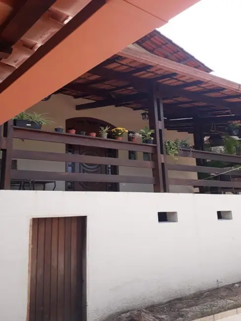 Foto 4 de Casa com 3 quartos à venda, 360m2 em Jardim Casa Branca, Betim - MG