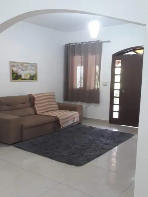 Foto 8 de Casa com 3 quartos à venda, 360m2 em Jardim Casa Branca, Betim - MG