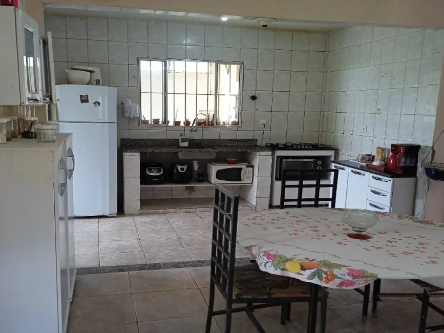 Foto 1 de Casa com 3 quartos à venda, 360m2 em Icaivera, Betim - MG