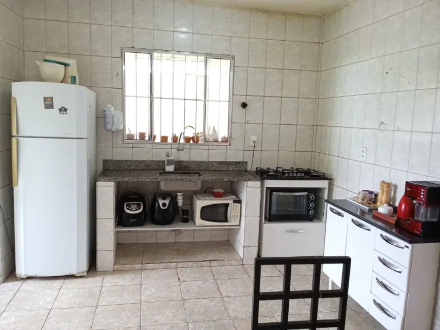 Foto 3 de Casa com 3 quartos à venda, 360m2 em Icaivera, Betim - MG