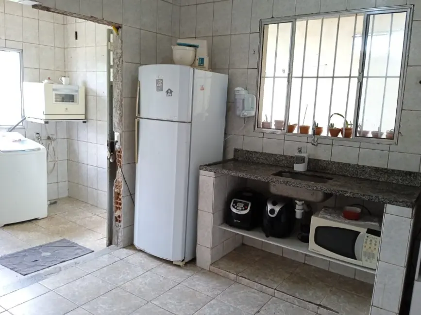 Foto 4 de Casa com 3 quartos à venda, 360m2 em Icaivera, Betim - MG