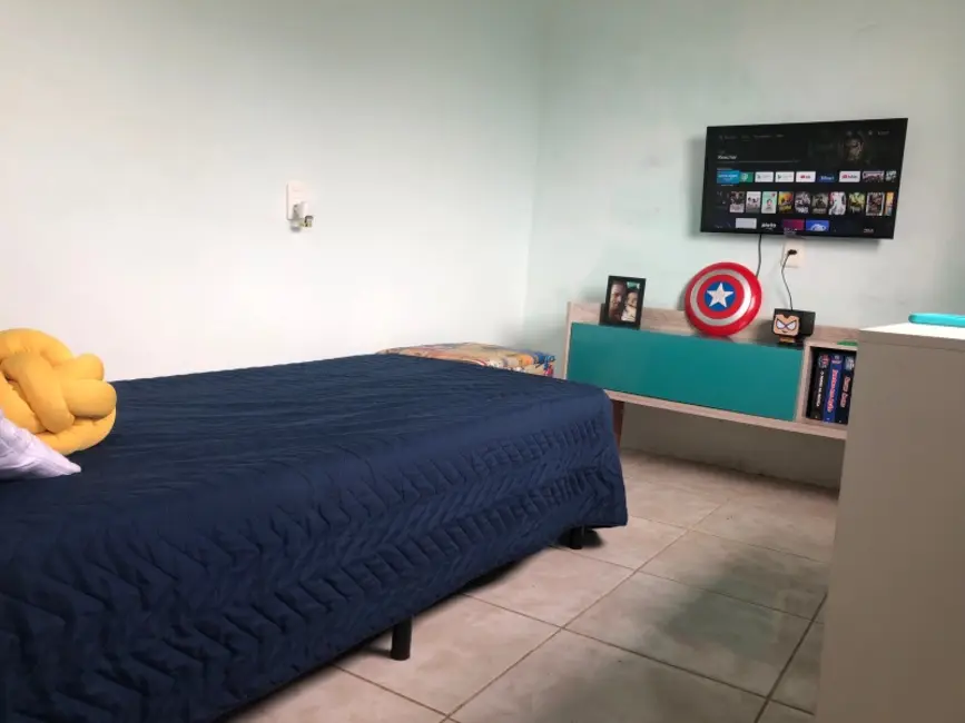 Foto 7 de Casa com 3 quartos à venda, 360m2 em Icaivera, Betim - MG