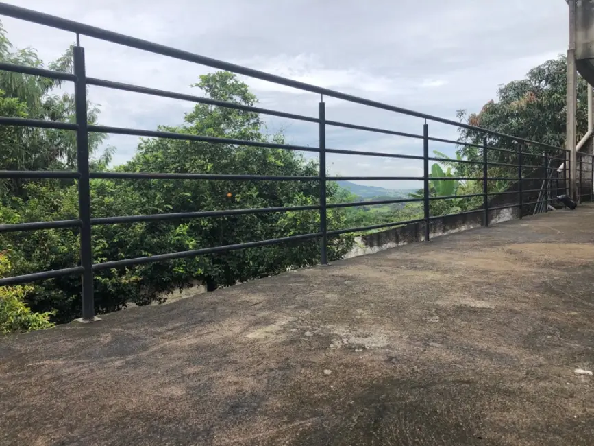 Foto 9 de Casa com 3 quartos à venda, 360m2 em Icaivera, Betim - MG