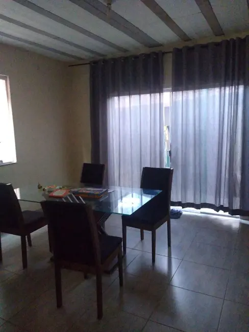 Foto 4 de Casa com 3 quartos à venda, 380m2 em Contagem - MG
