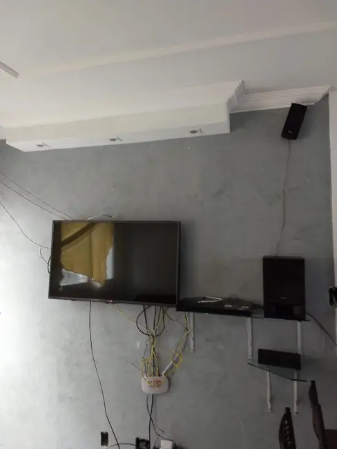 Foto 4 de Apartamento com 2 quartos à venda, 45m2 em Contagem - MG