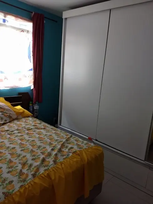 Foto 3 de Apartamento com 2 quartos à venda, 45m2 em Contagem - MG