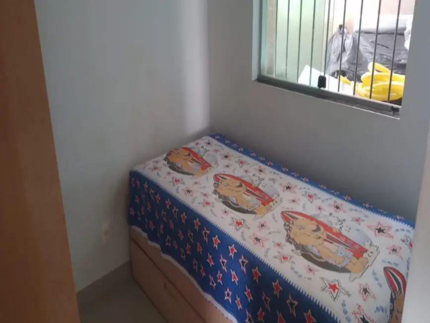 Foto 6 de Casa com 3 quartos à venda, 180m2 em Contagem - MG