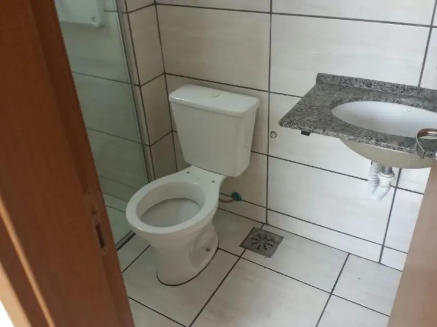 Foto 7 de Apartamento com 3 quartos à venda, 90m2 em Contagem - MG