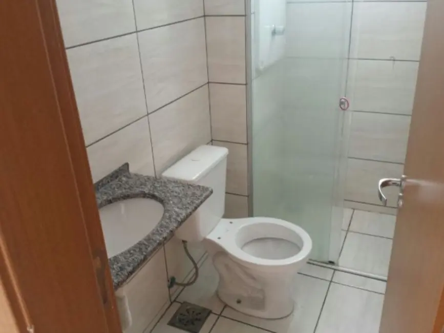 Foto 4 de Apartamento com 3 quartos à venda, 90m2 em Contagem - MG